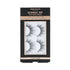 Iconic 3D Faux Mink Eye Lashes Duo