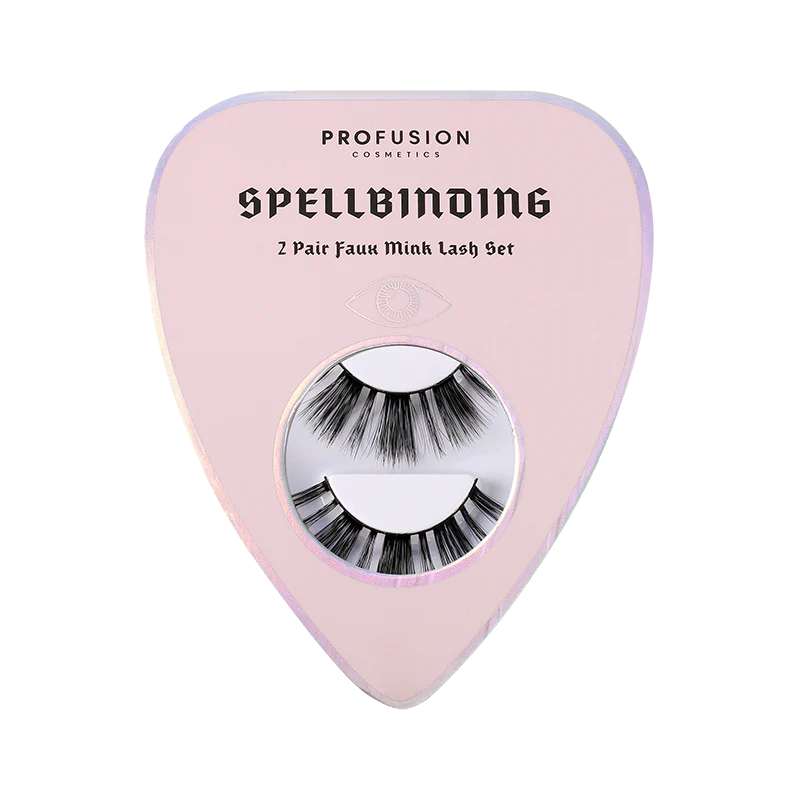 Rituals | Spellbinding Faux Lashes