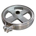 Sandpaper Edger Disc Cutters