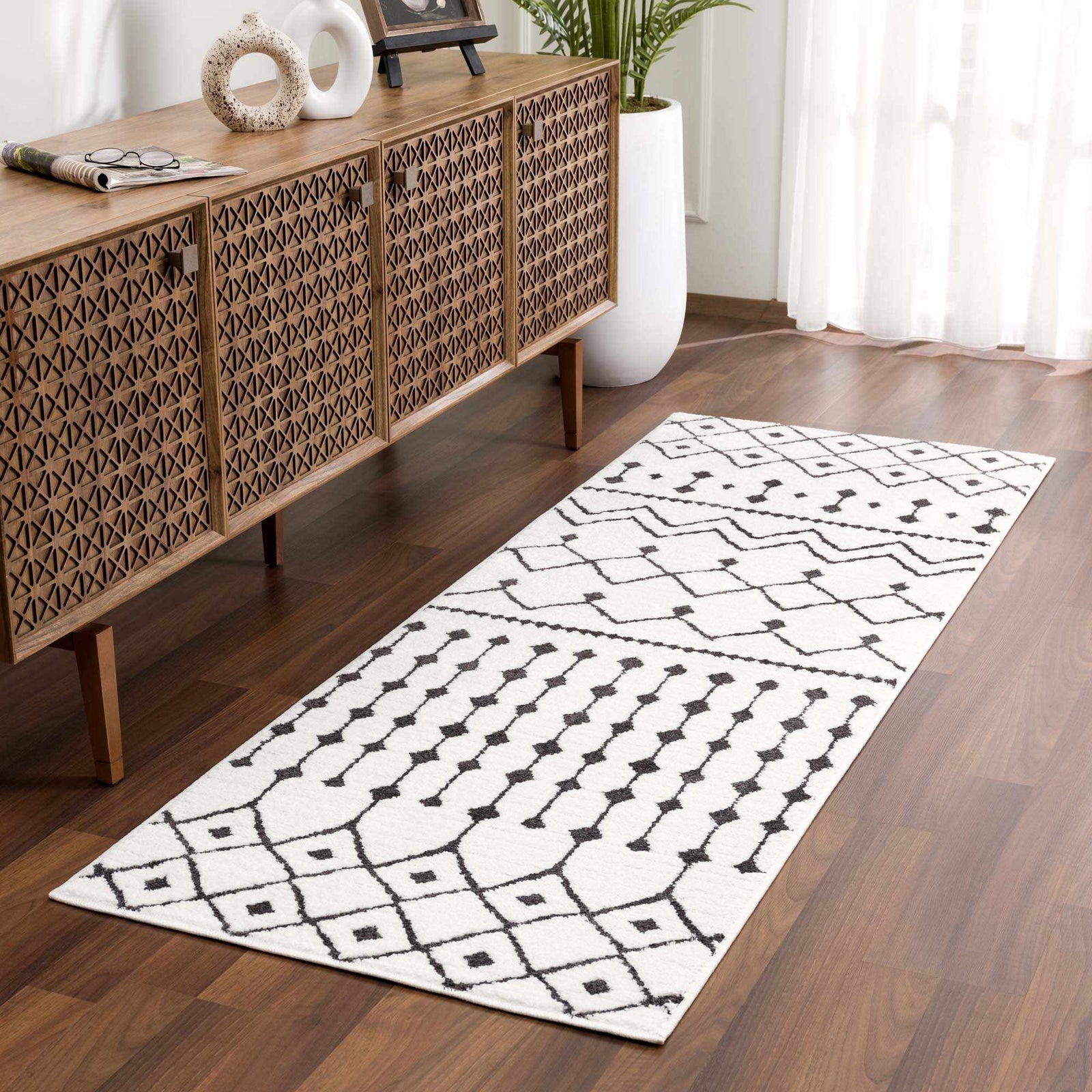 Alfombra Ringwood - Liquidación