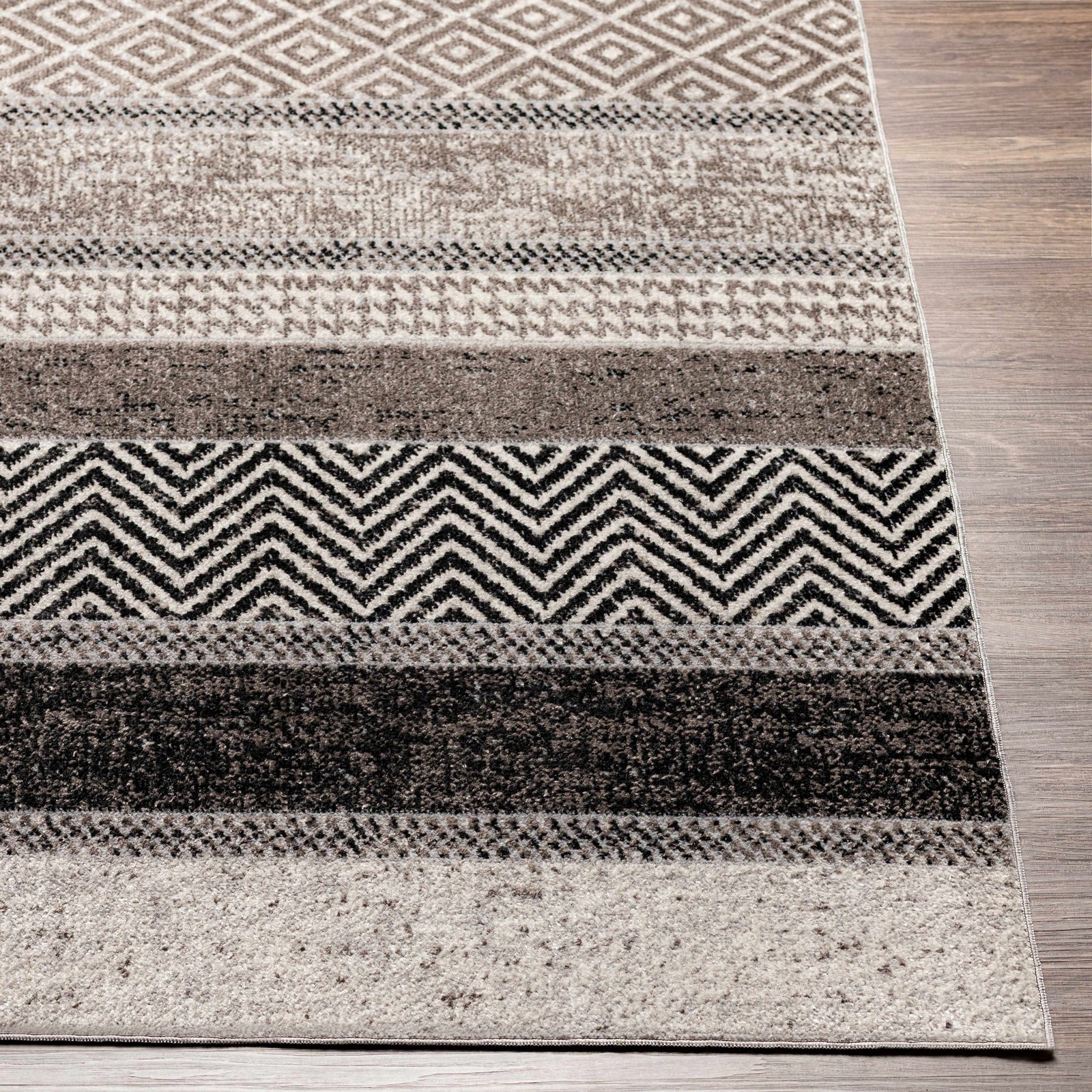 Alfombra lavable de Middlestown