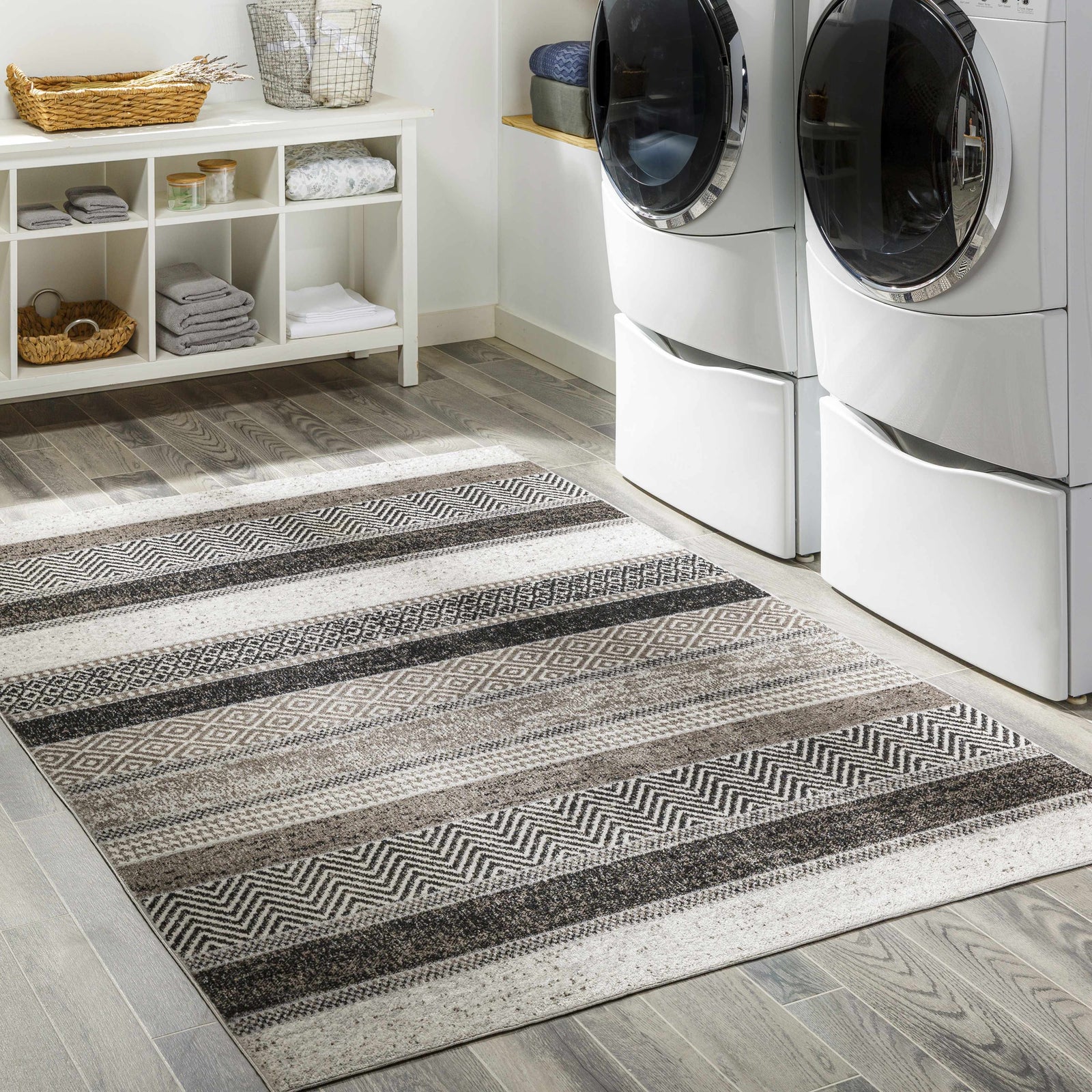 Alfombra lavable de Middlestown