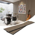 MDF Acoustic Slat Wood Wall Panels