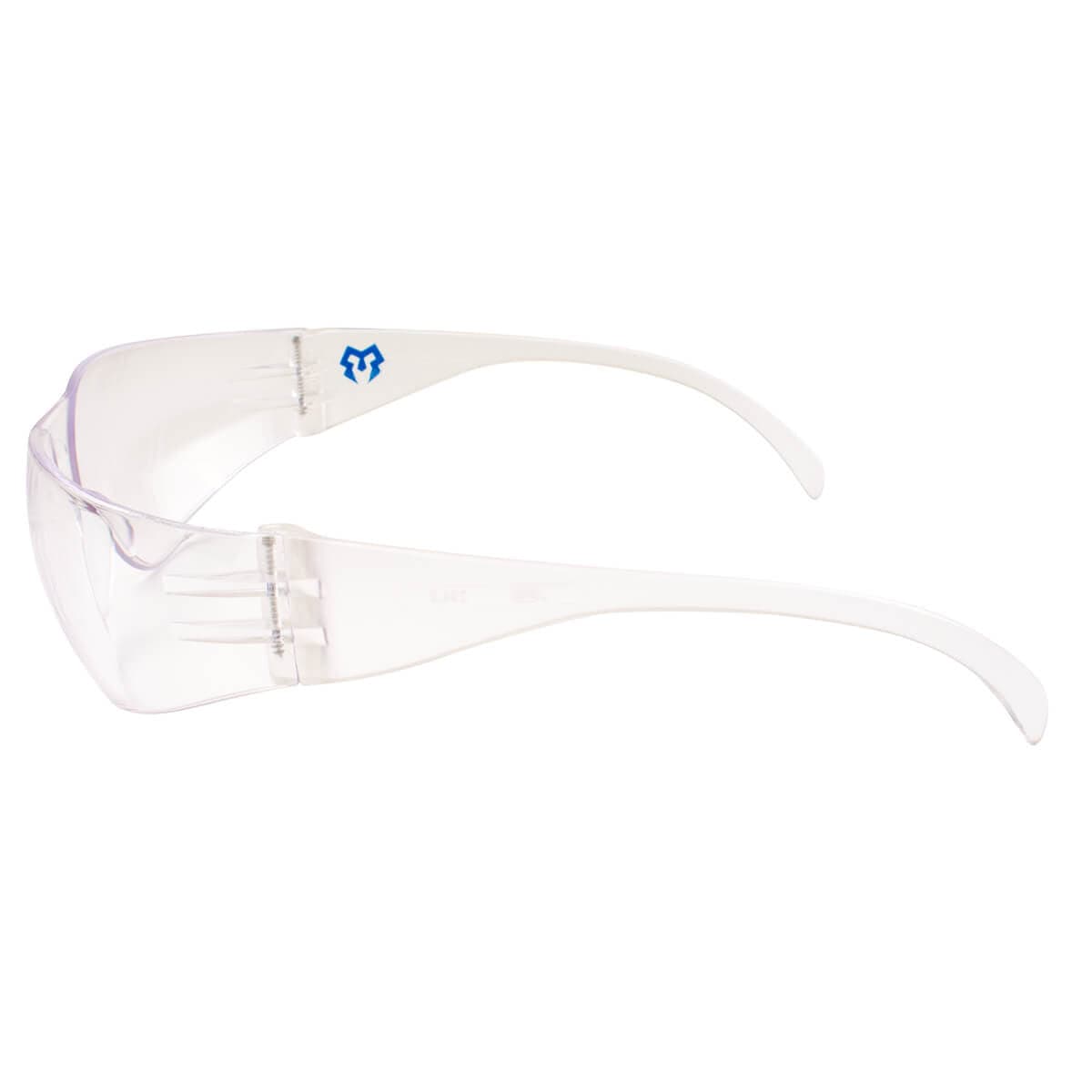 METEL M10 Safety Glasses Ultra-lightweight, Economical, Multiple Lens Options