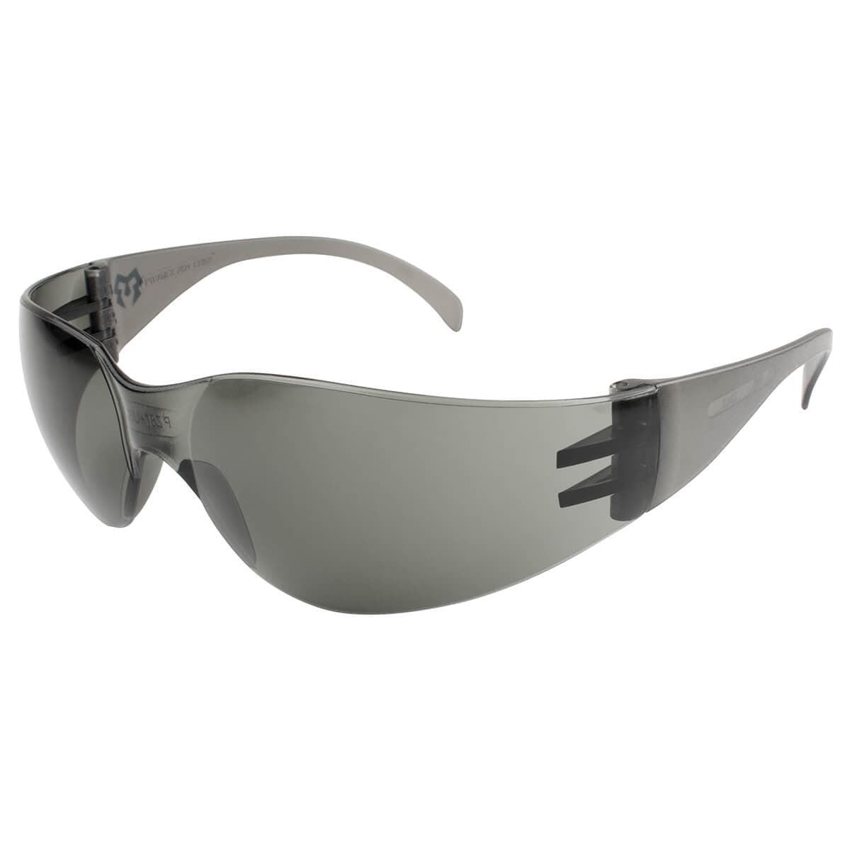 METEL M10 Safety Glasses Ultra-lightweight, Economical, Multiple Lens Options
