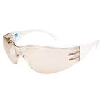 METEL M10 Safety Glasses Ultra-lightweight, Economical, Multiple Lens Options