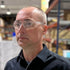 Gafas de seguridad METEL M20