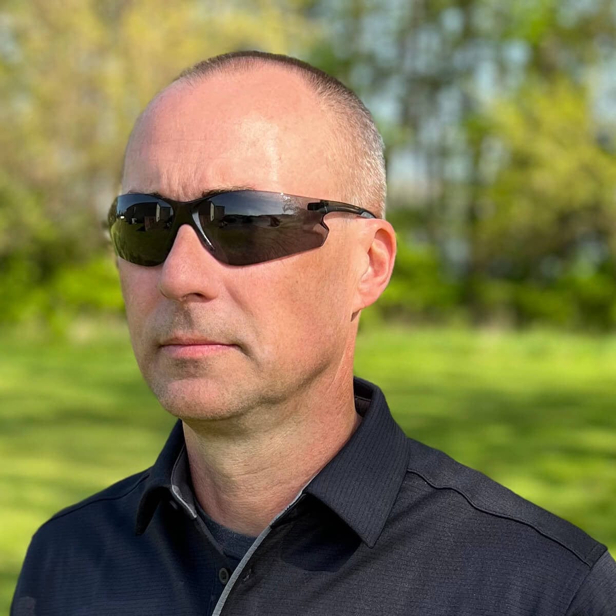 Gafas de seguridad METEL M20