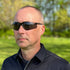 Gafas de seguridad METEL M20