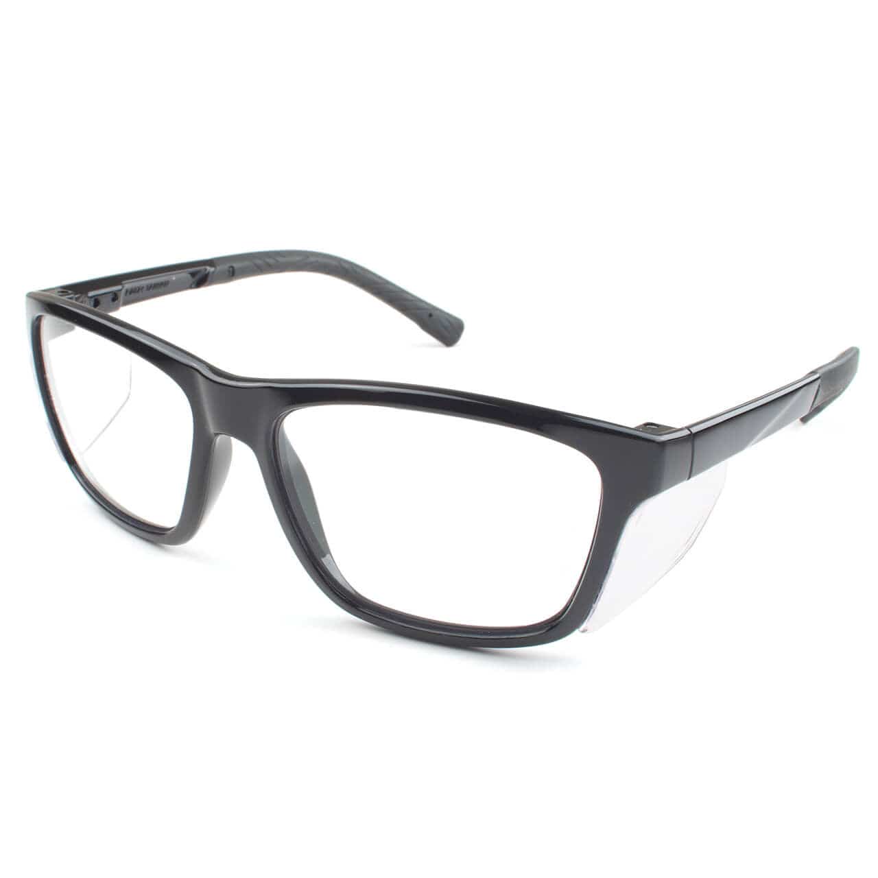 Gafas de seguridad retro METEL M40