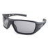 METEL M30 Safety Sunglasses Lightweight Full-Frame, Flexible Temples, Multiple Color Options