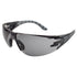 METEL M50 Safety Glasses Lightweight, Flexible Temples, Soft Nose, Multiple Lens Options