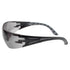 METEL M50 Safety Glasses Lightweight, Flexible Temples, Soft Nose, Multiple Lens Options