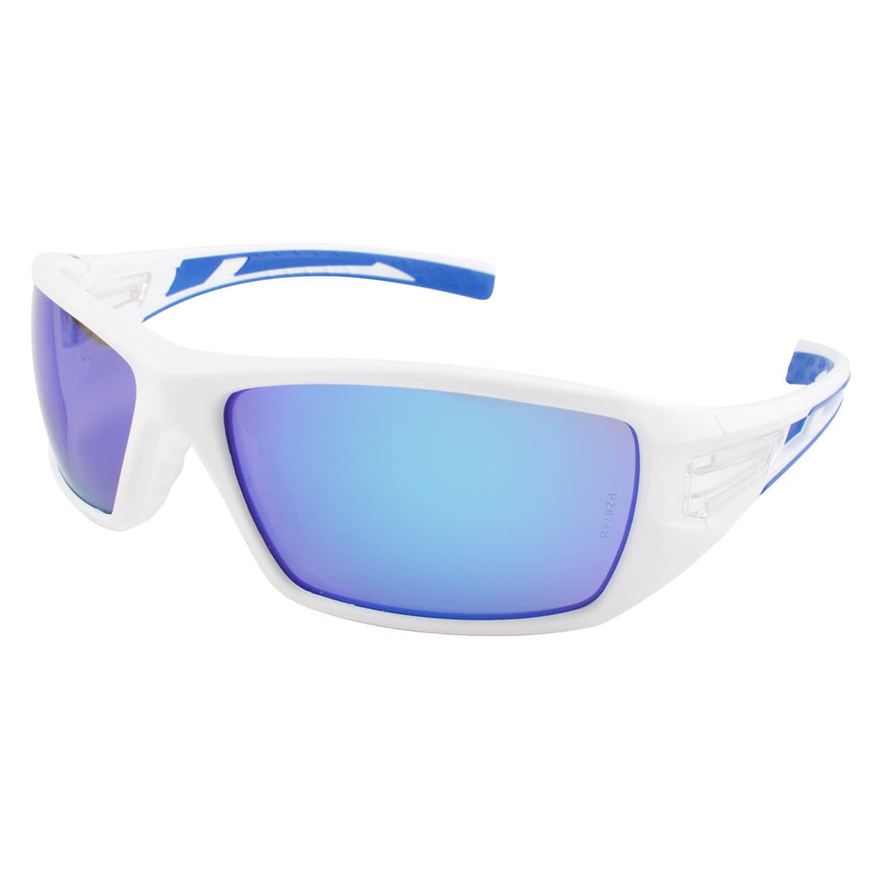 METEL M30 Safety Sunglasses Lightweight Full-Frame, Flexible Temples, Multiple Color Options