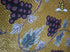 Mosaic Glass Art - Bees & Grapes