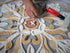 Millicent's Botanical Mosaic Artistry