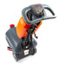 RT15 14"  Walk-behind Floor Scrubber and Buffer Machine, Heavy Duty Brush, 14500 sqft/h