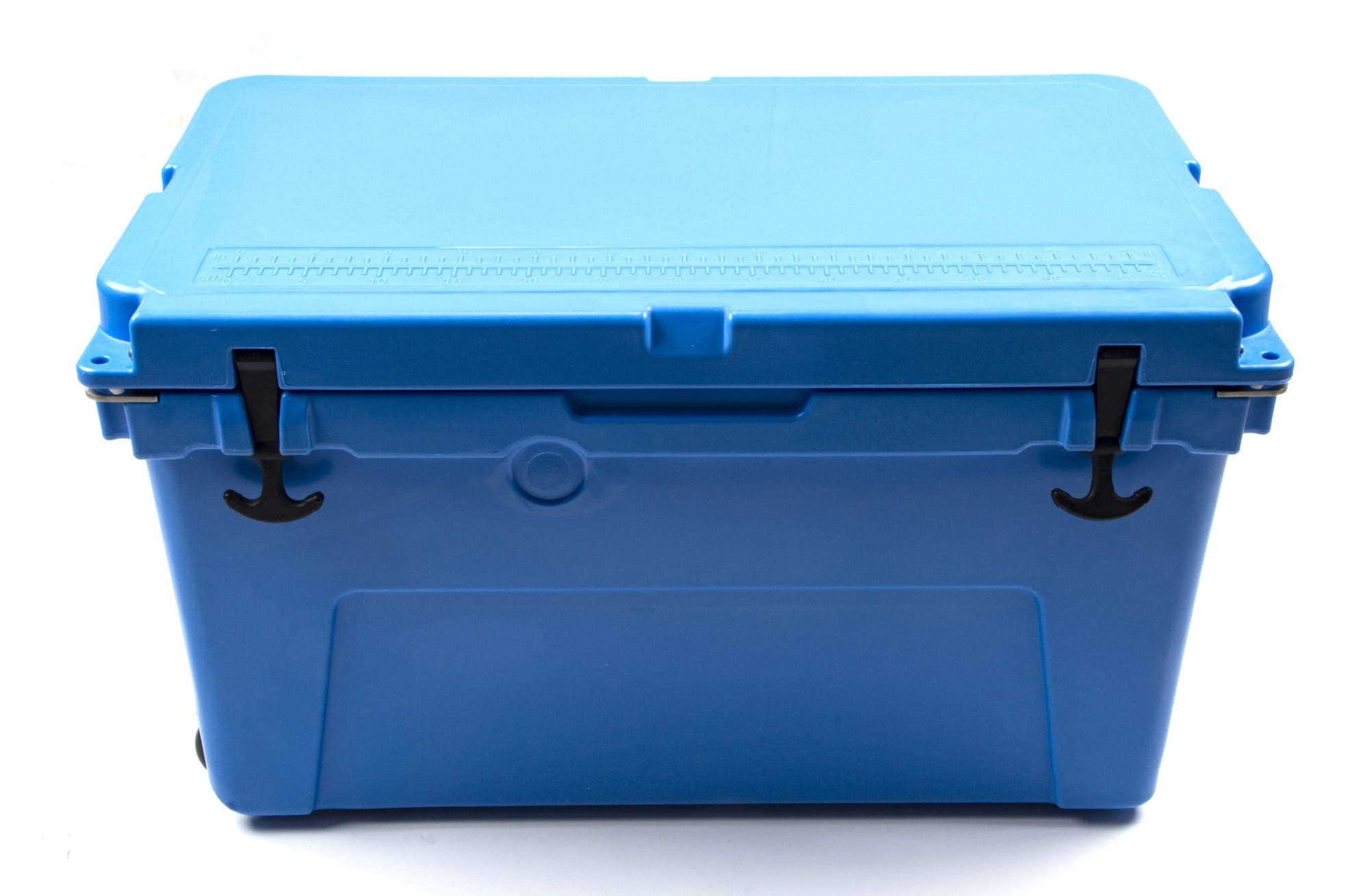 SM75 Insulated Dry Ice Storage Container with Lid, 2.45 cu ft, 150 Lbs Dry Ice Pellets, Lightweight