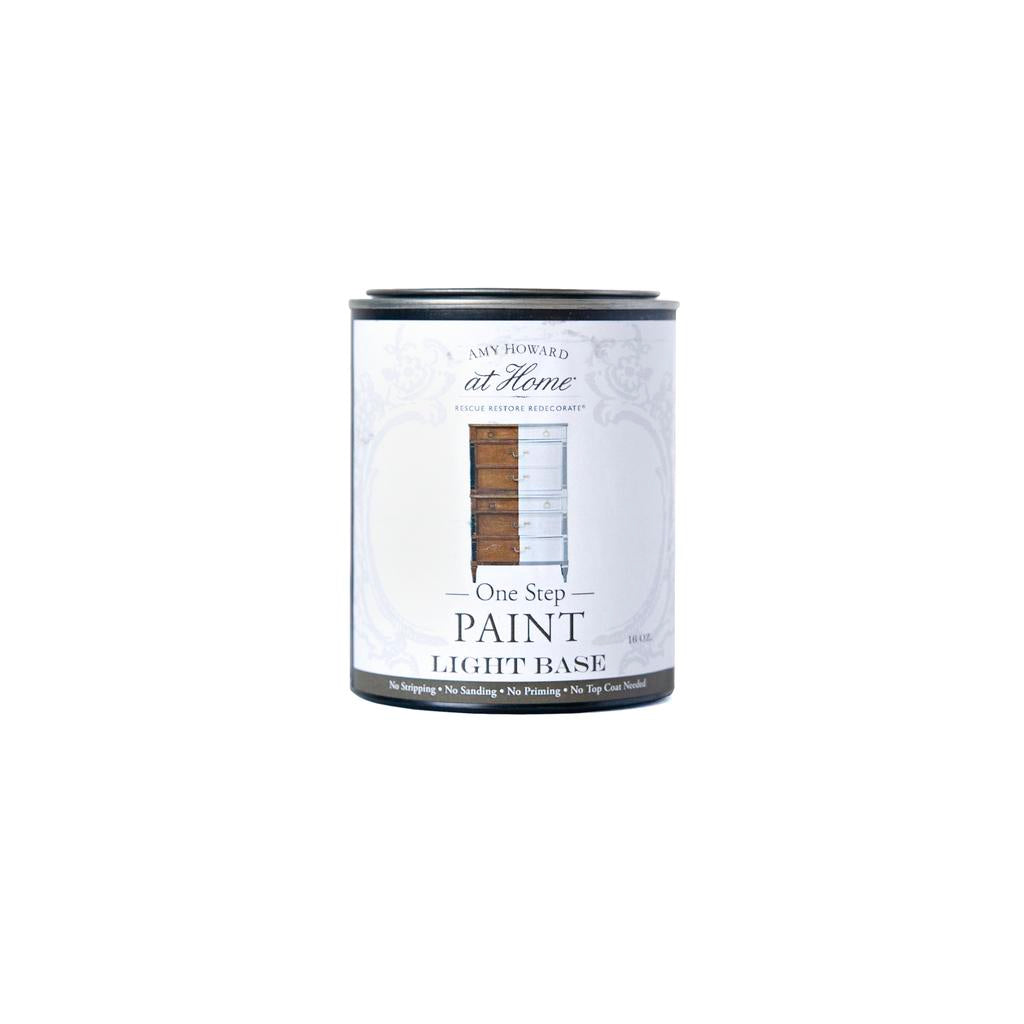 Pintura en un solo paso - Weybridge Classic