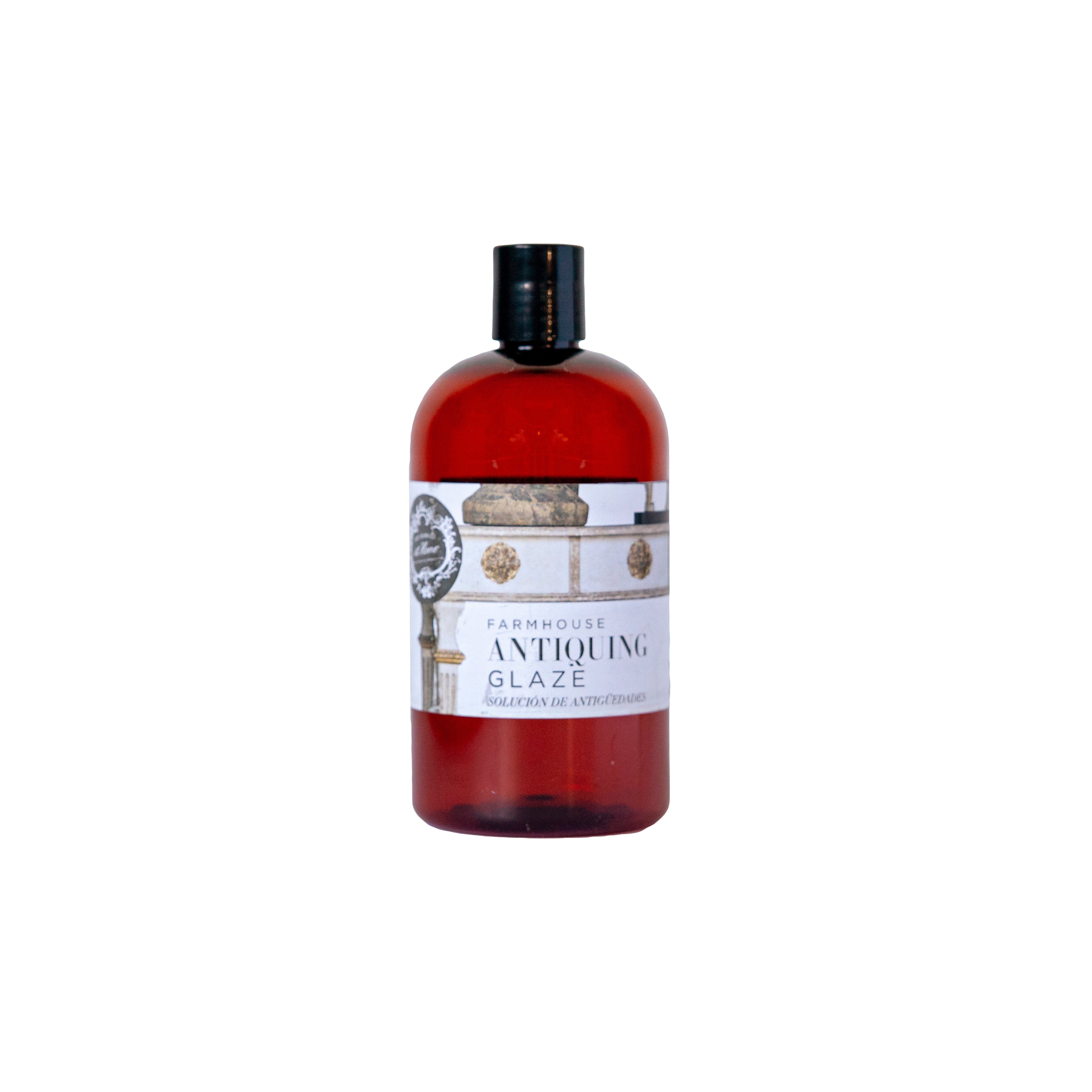 Esmalte antiguo