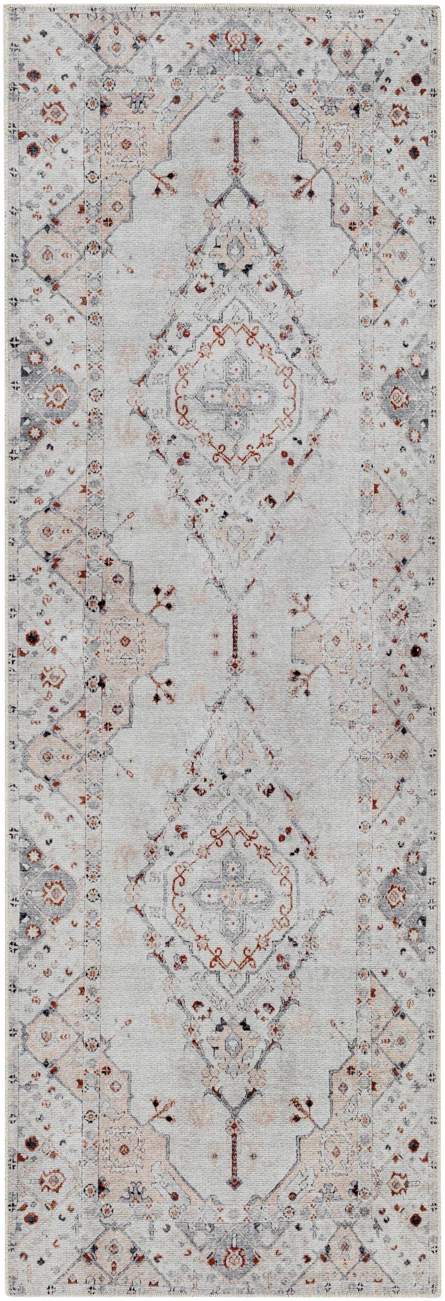 Midtown Washable Area Rug - Clearance