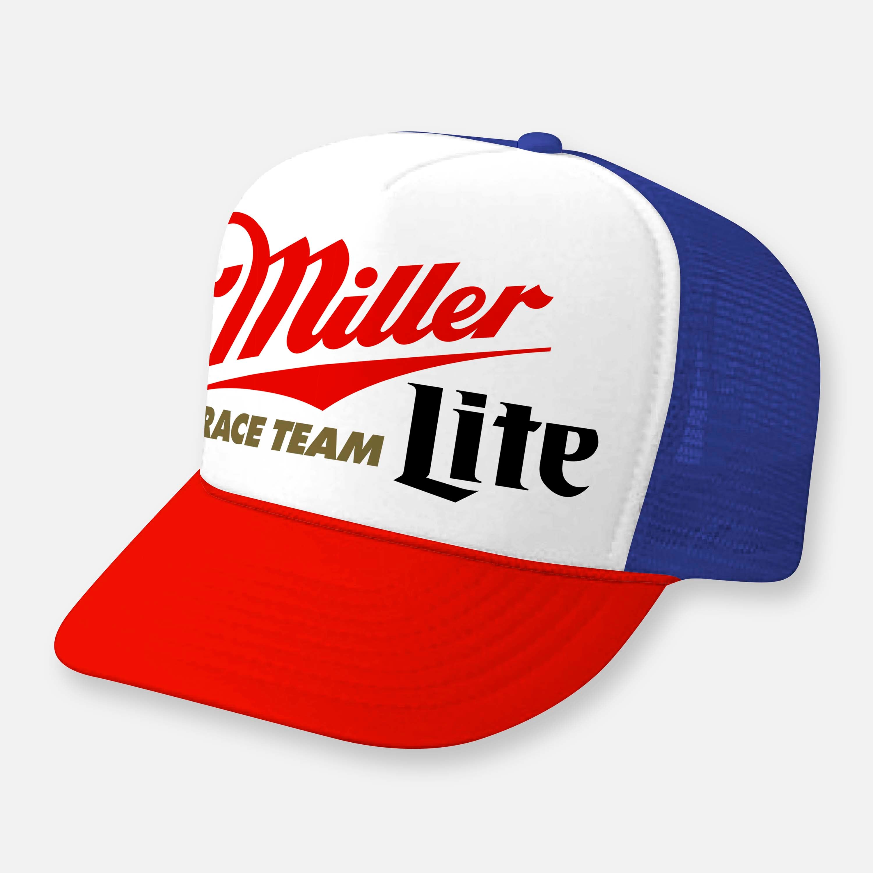 Red White & Blue Collection Hat