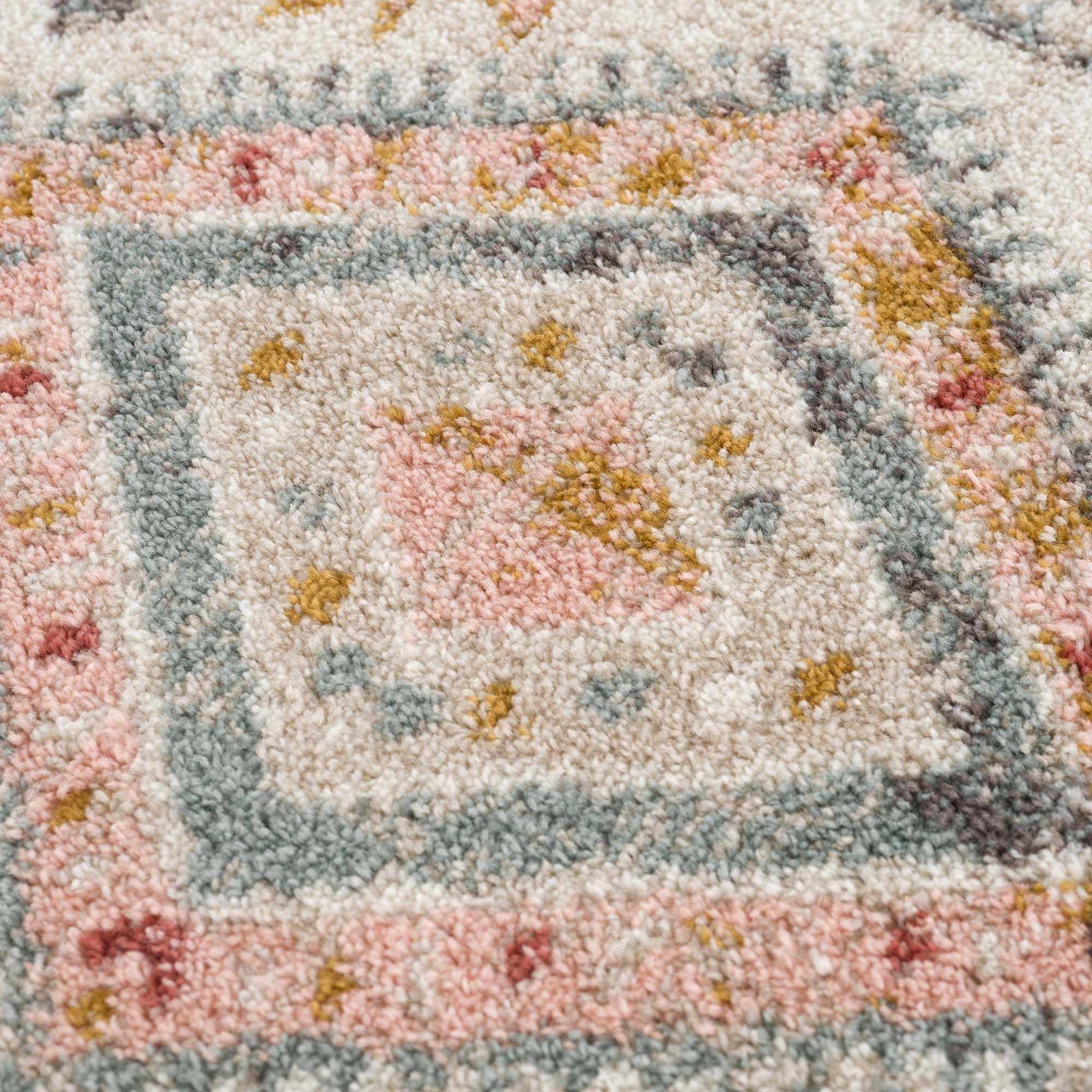 Alfombra de la zona Diem