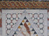 Mosaic Design - Marble Diamond