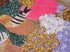 Stone Mosaic Art - Turtle Reef