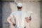 Anchor Primer - Penetrating Lime Primer - Premium Venetian Plaster