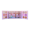 Frosted Snow Sparkle | 52 Shade Face & Eye Palette