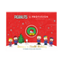Peanuts Holiday | Snoopy's Starlit Holiday 41 Shade Face & Eye Palette