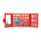 Peanuts Holiday | Snoopy's Starlit Holiday 41 Shade Face & Eye Palette