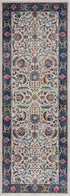 Alfombra colorida Mardina - Liquidación