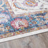 Alfombra colorida Mardina - Liquidación