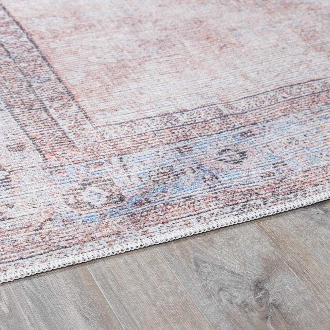 Alfombra lavable Moora