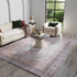 Alfombra lavable Moora