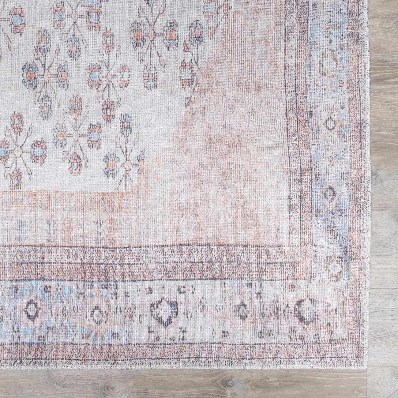 Alfombra lavable Moora