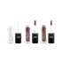 Evil Eye-Chrome Liquid Topper Set