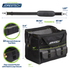 Multipurpose Tool Organizer Bag 30L