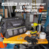 Multipurpose Tool Organizer Bag 30L