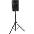 Sistema de cine profesional para exteriores Elite Outdoor Movies de 20 pies