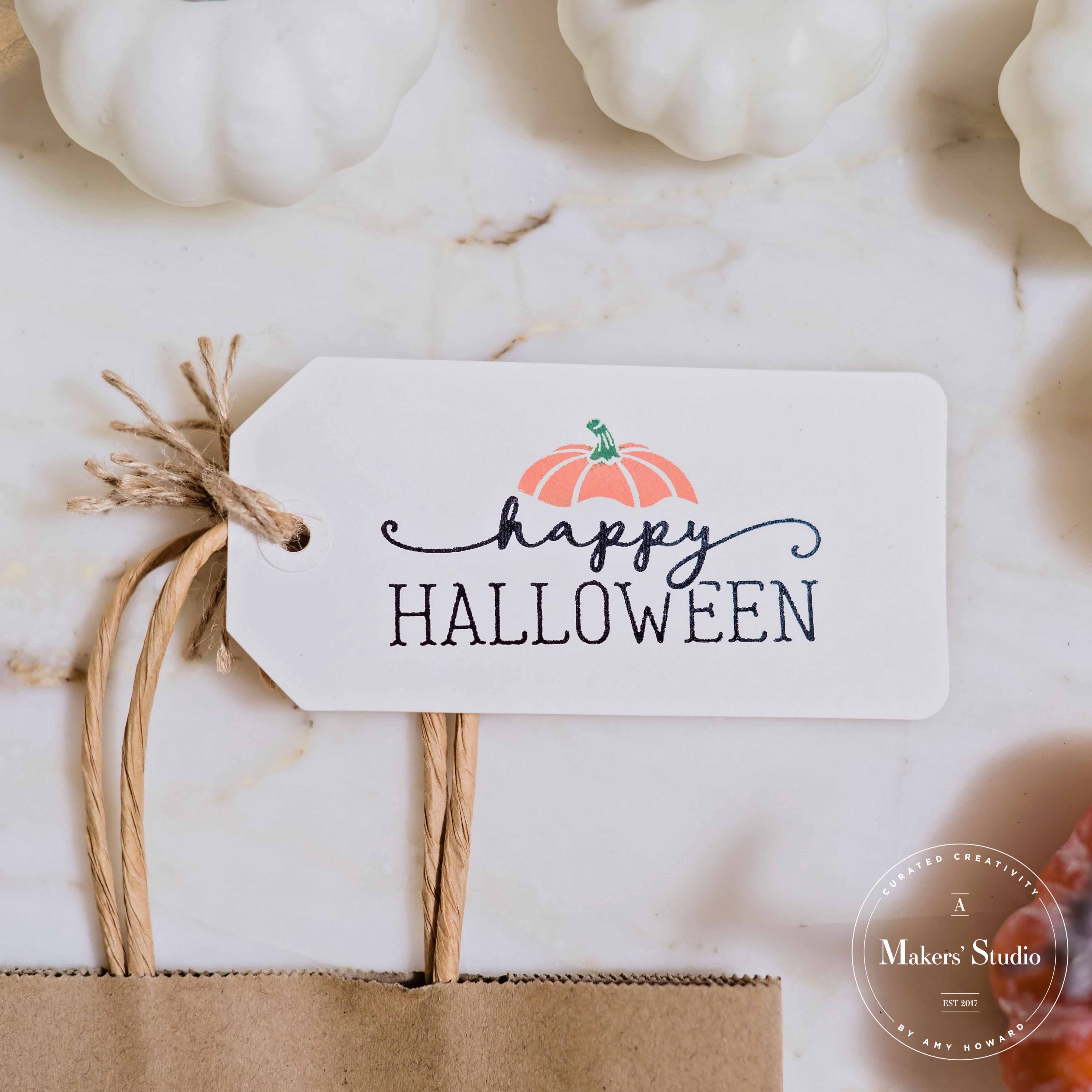 Halloween Stencil Bundle