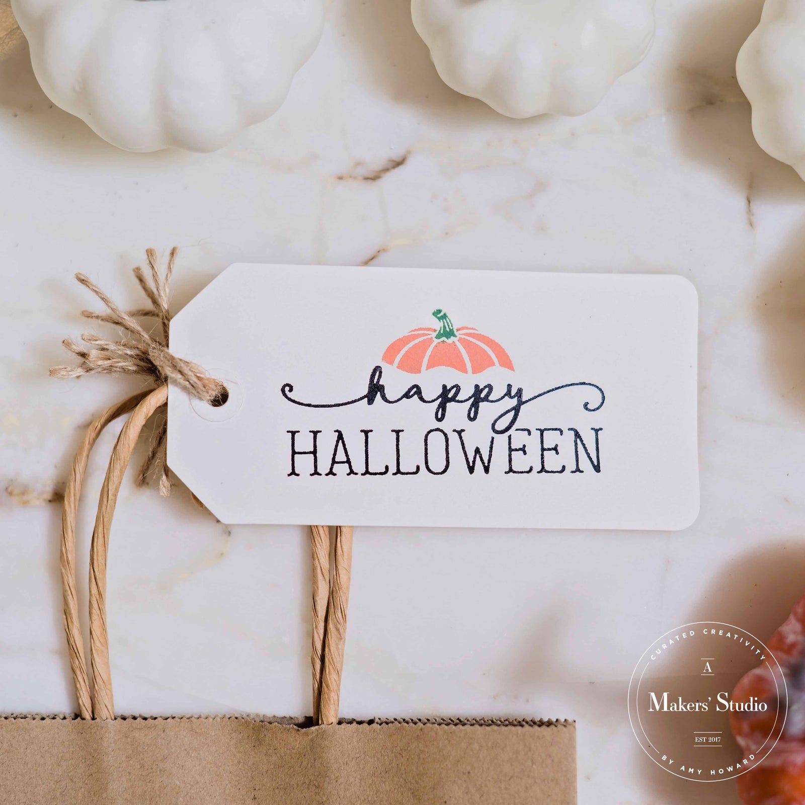 Halloween Stencil Bundle