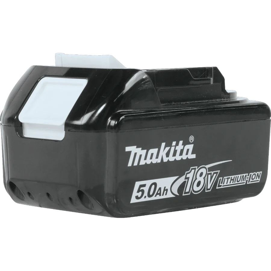 Batería Makita BL1850B LXT® de 18V Litio‑Ion 5.0Ah