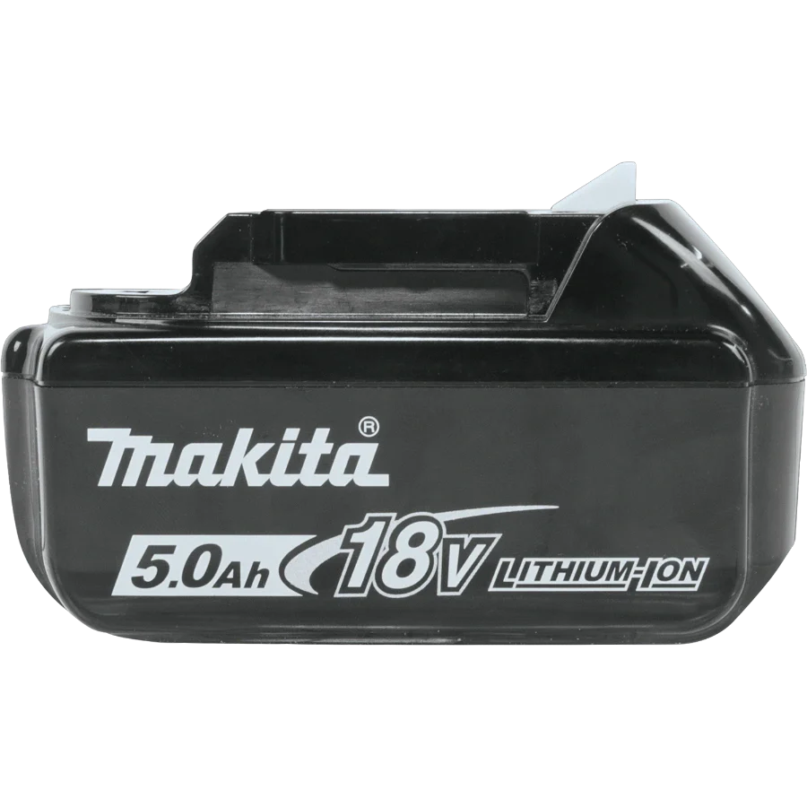 Batería Makita BL1850B LXT® de 18V Litio‑Ion 5.0Ah