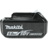 Batería Makita BL1850B LXT® de 18V Litio‑Ion 5.0Ah