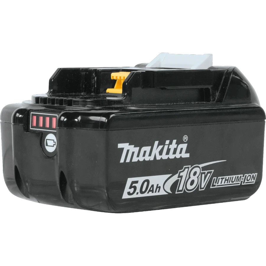 Batería Makita BL1850B LXT® de 18V Litio‑Ion 5.0Ah