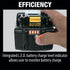 Batería Makita BL1850B LXT® de 18V Litio‑Ion 5.0Ah