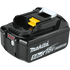 Batería Makita BL1850B LXT® de 18V Litio‑Ion 5.0Ah